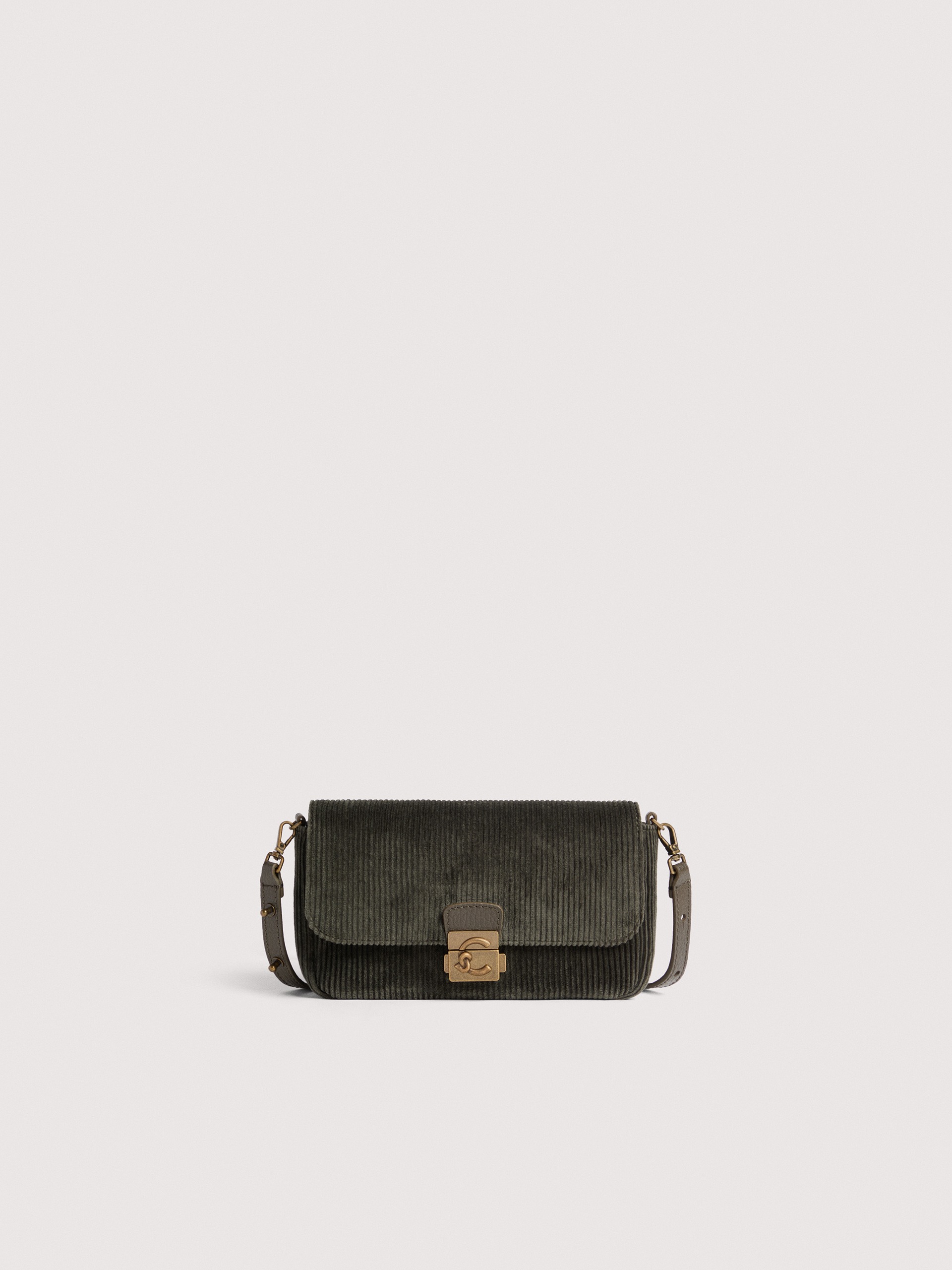 Coccinelle C-ME LOCK CORD W25 FANGO