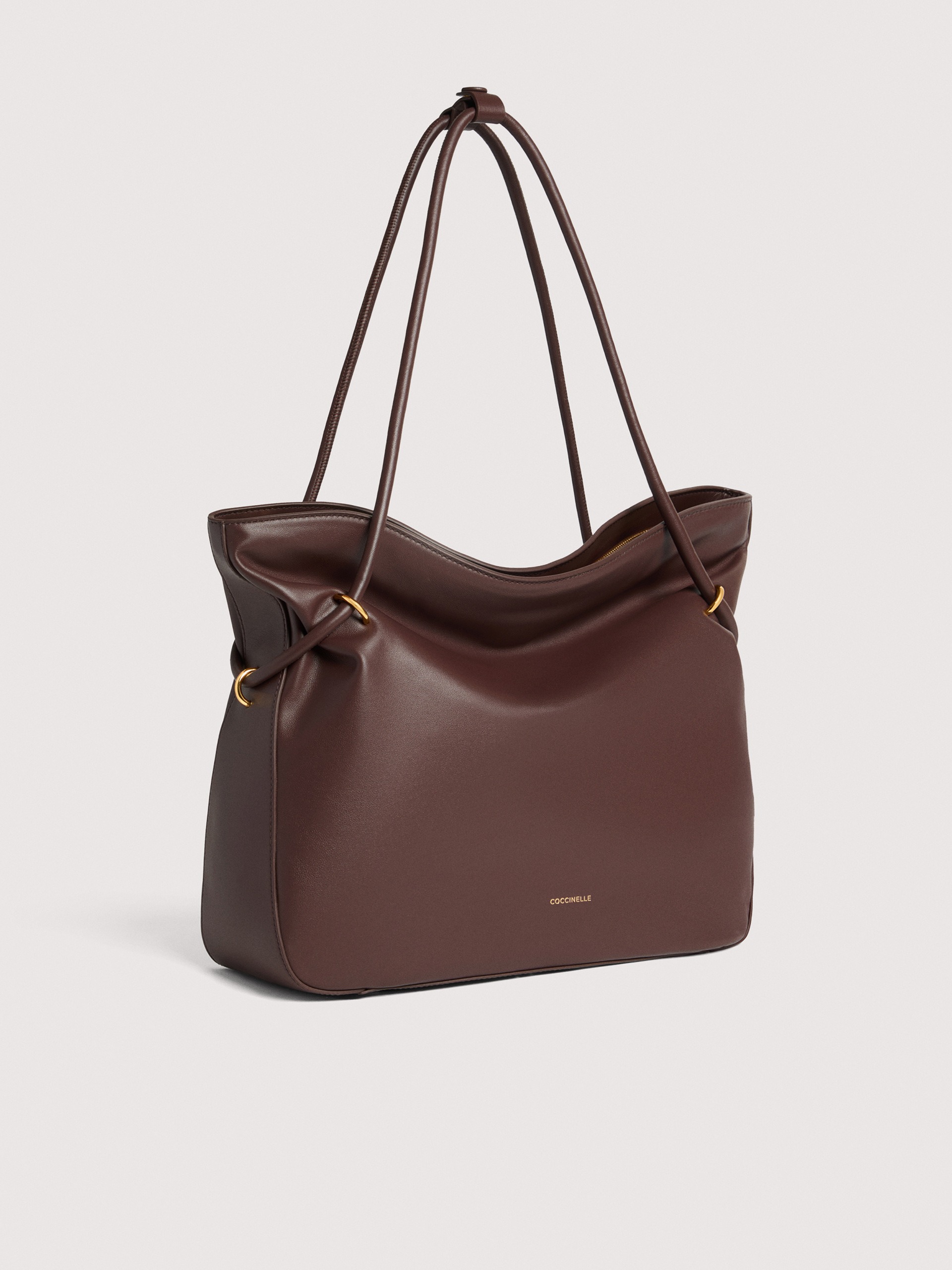 Coccinelle LIZZIE R49 BERRY - immagine 2