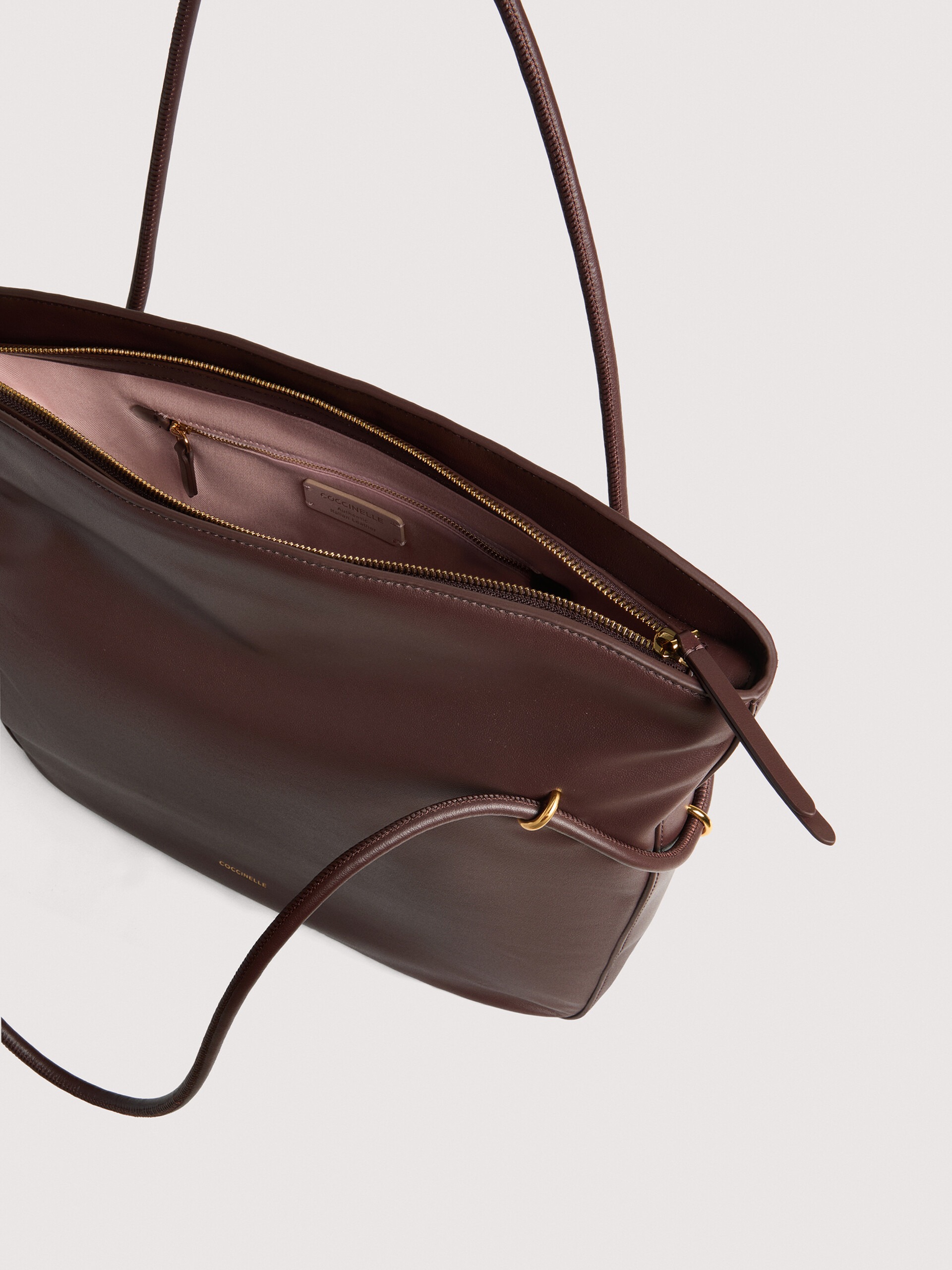 Coccinelle LIZZIE R49 BERRY - immagine 3