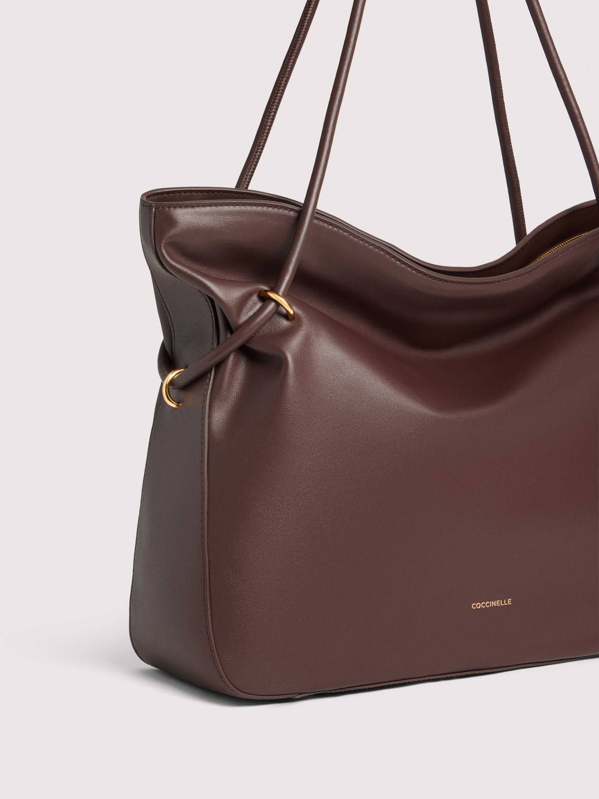 Coccinelle LIZZIE R49 BERRY - immagine 4