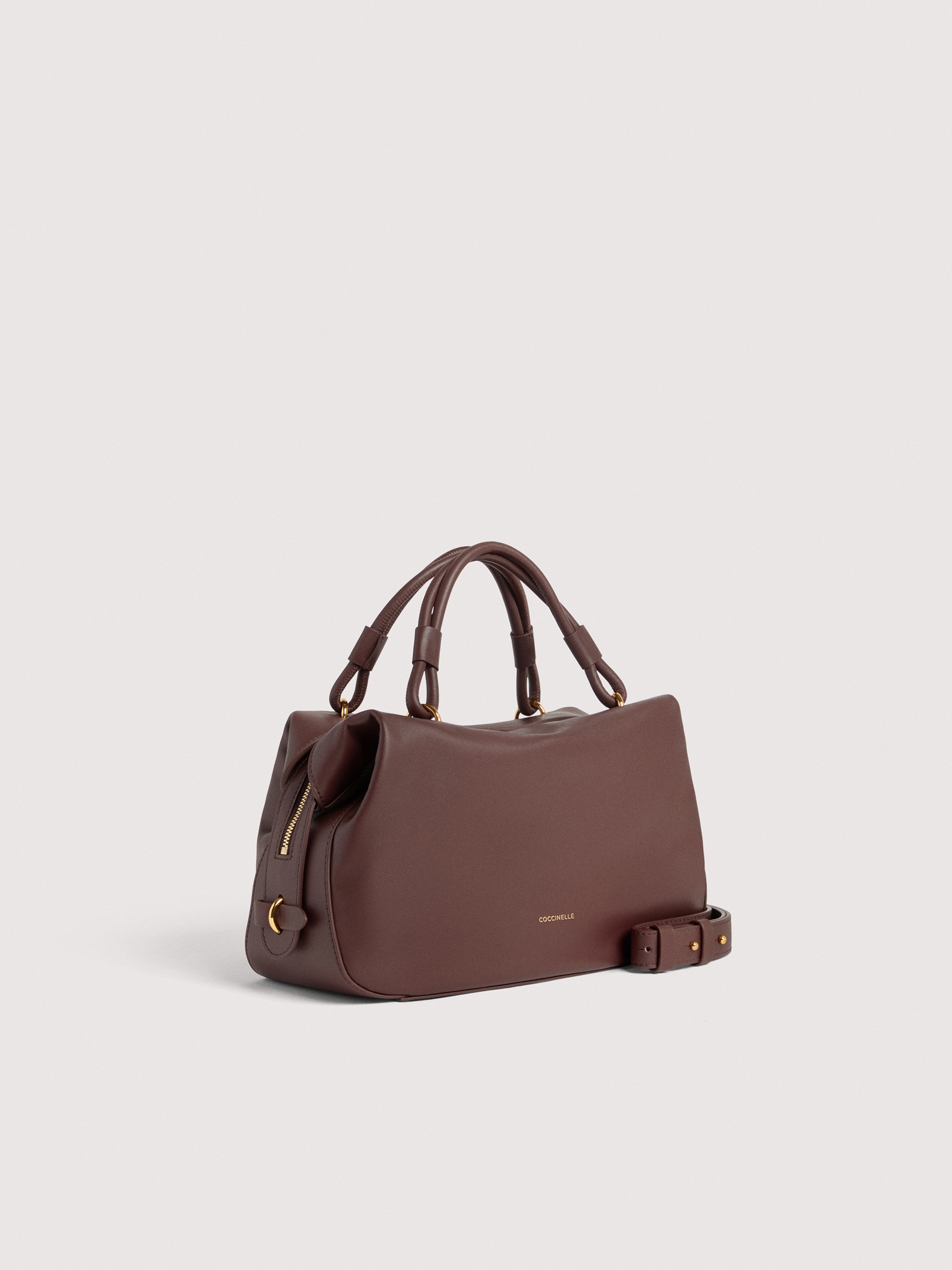 Coccinelle LIZZIE R49 BERRY - immagine 2