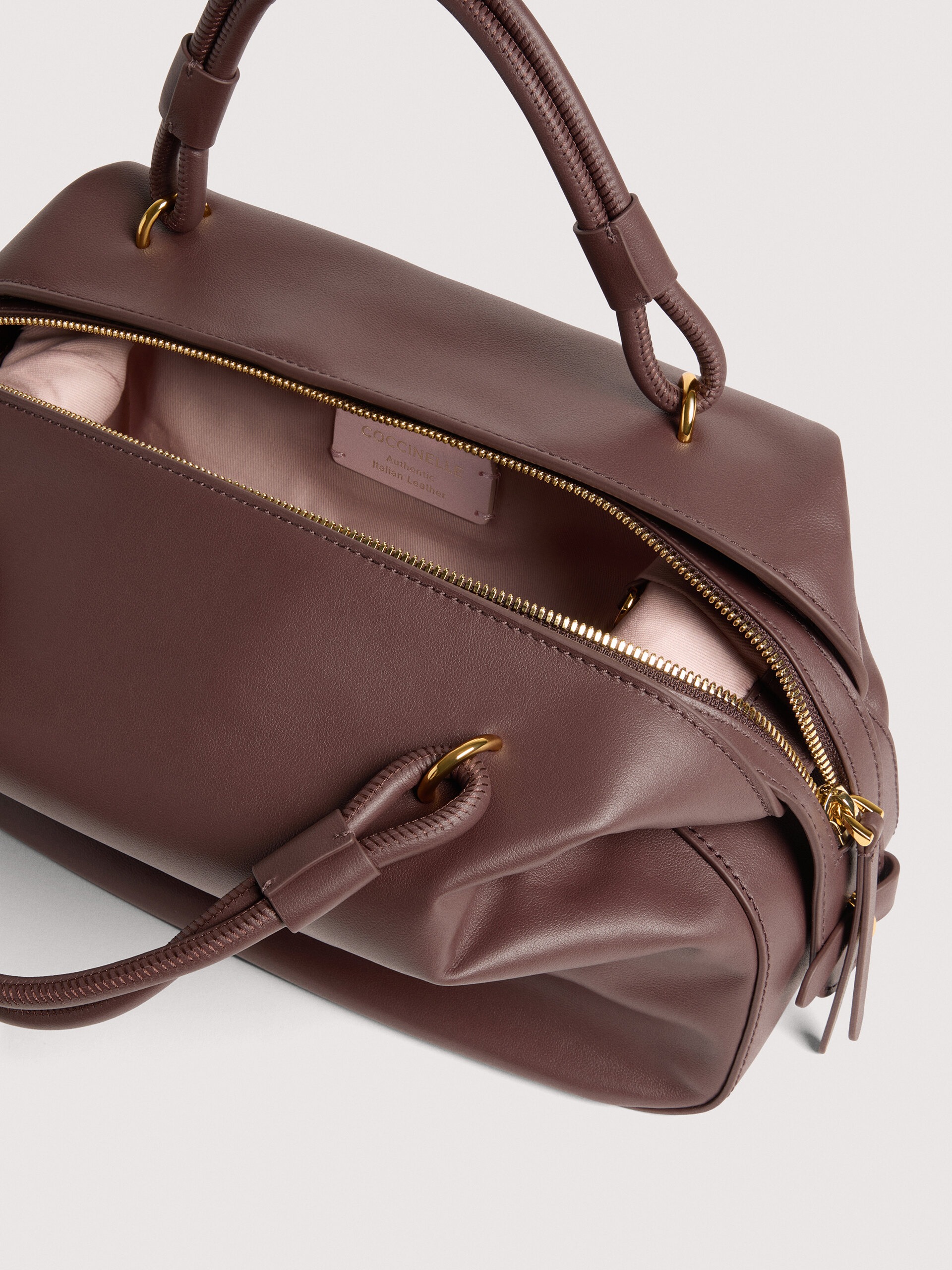 Coccinelle LIZZIE R49 BERRY - immagine 3