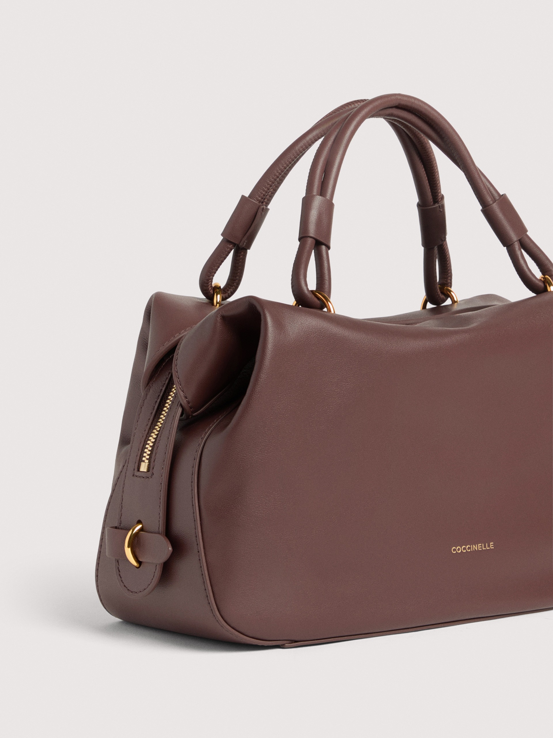Coccinelle LIZZIE R49 BERRY - immagine 4