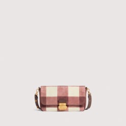 Coccinelle C-ME LOCK VI.P 556 MU WI ROS BERRY