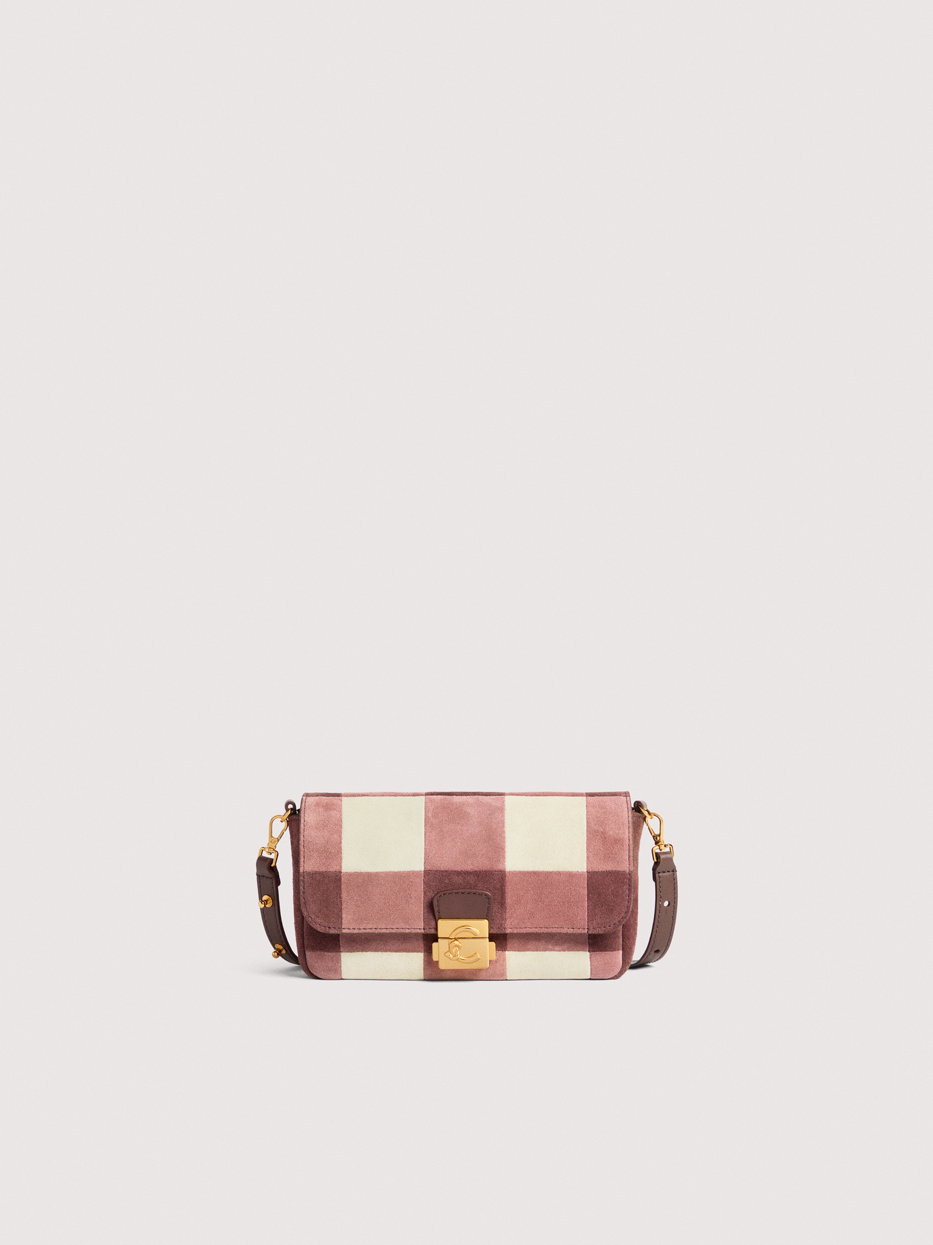 Coccinelle C-ME LOCK VI.P 556 MU WI ROS BERRY