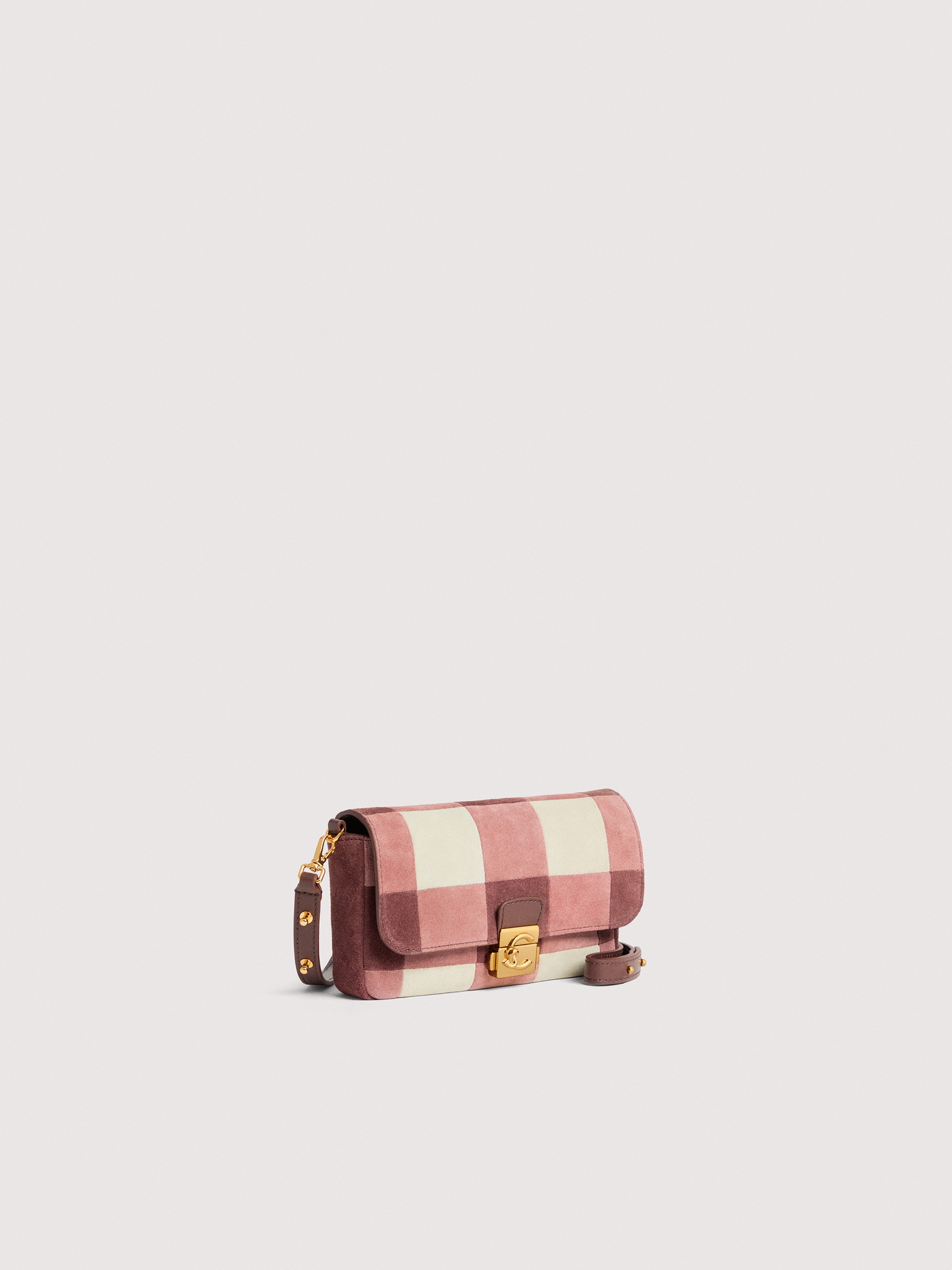 Coccinelle C-ME LOCK VI.P 556 MU WI ROS BERRY - immagine 2