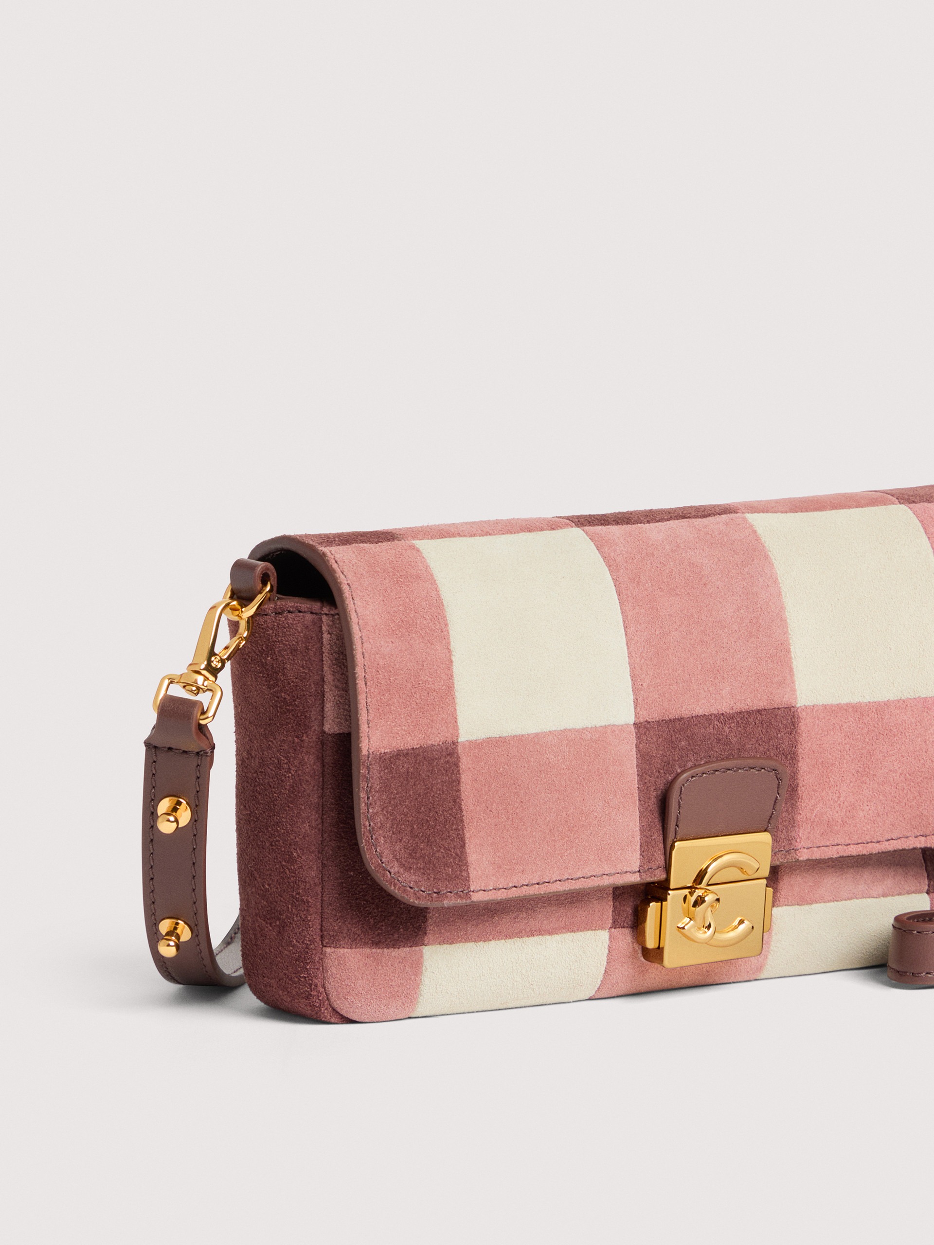 Coccinelle C-ME LOCK VI.P 556 MU WI ROS BERRY - immagine 4
