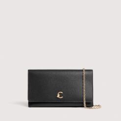 Coccinelle C-ME LIGHT 001 NERO