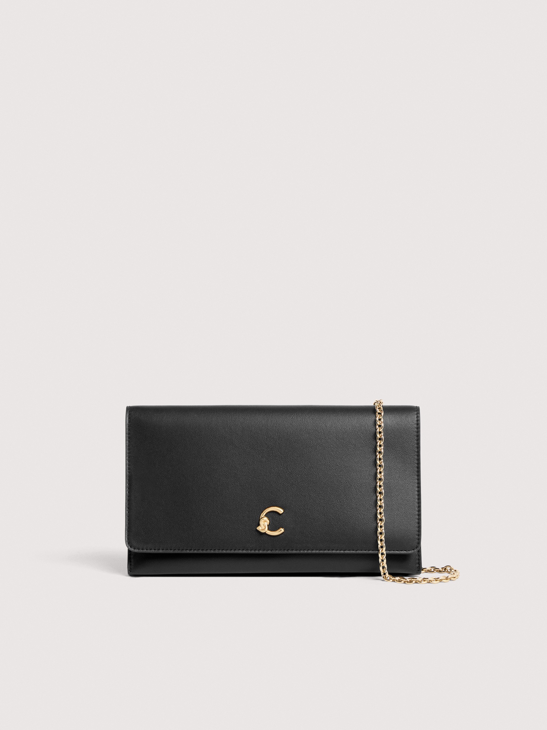 Coccinelle C-ME LIGHT 001 NERO