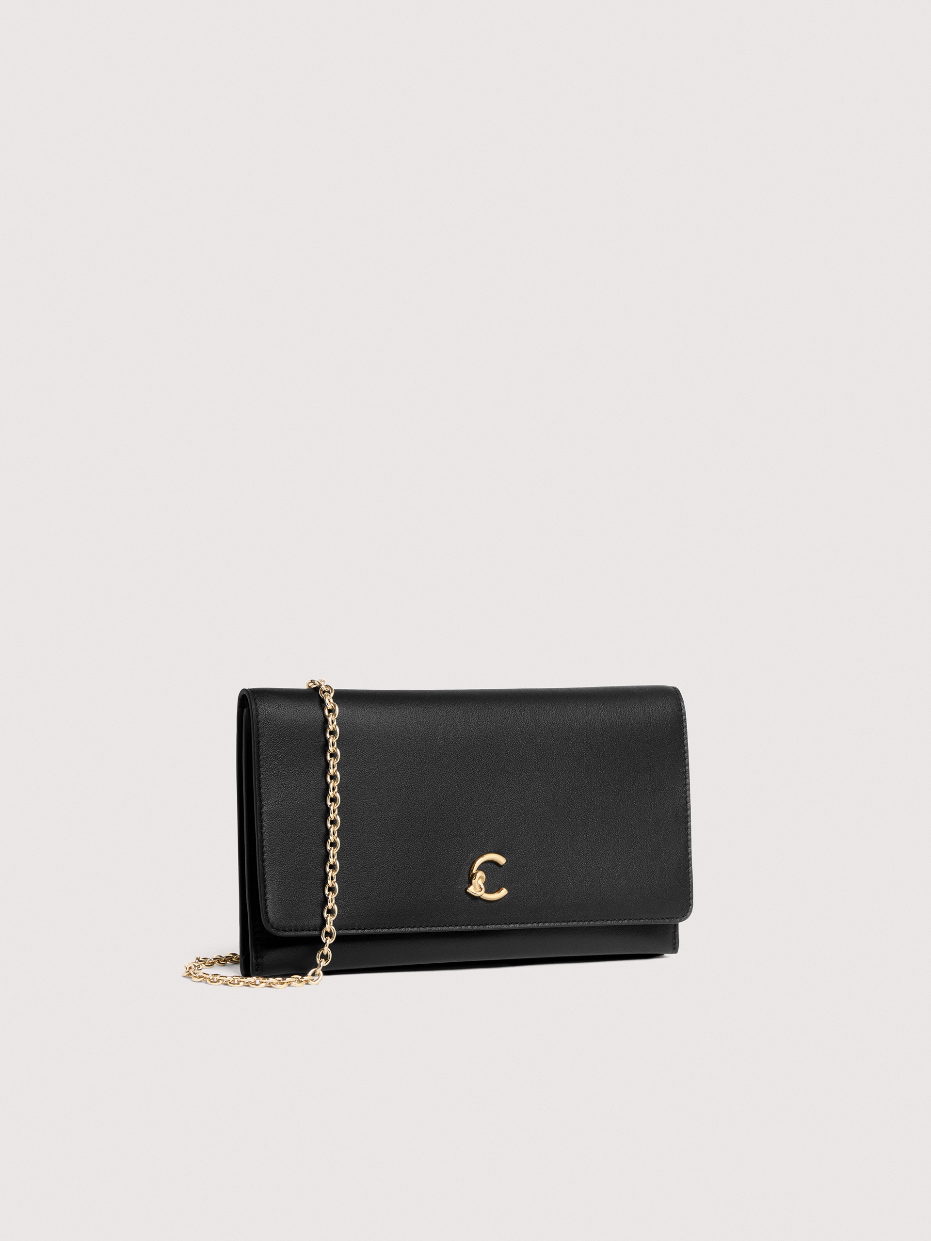 Coccinelle C-ME LIGHT 001 NERO - immagine 2