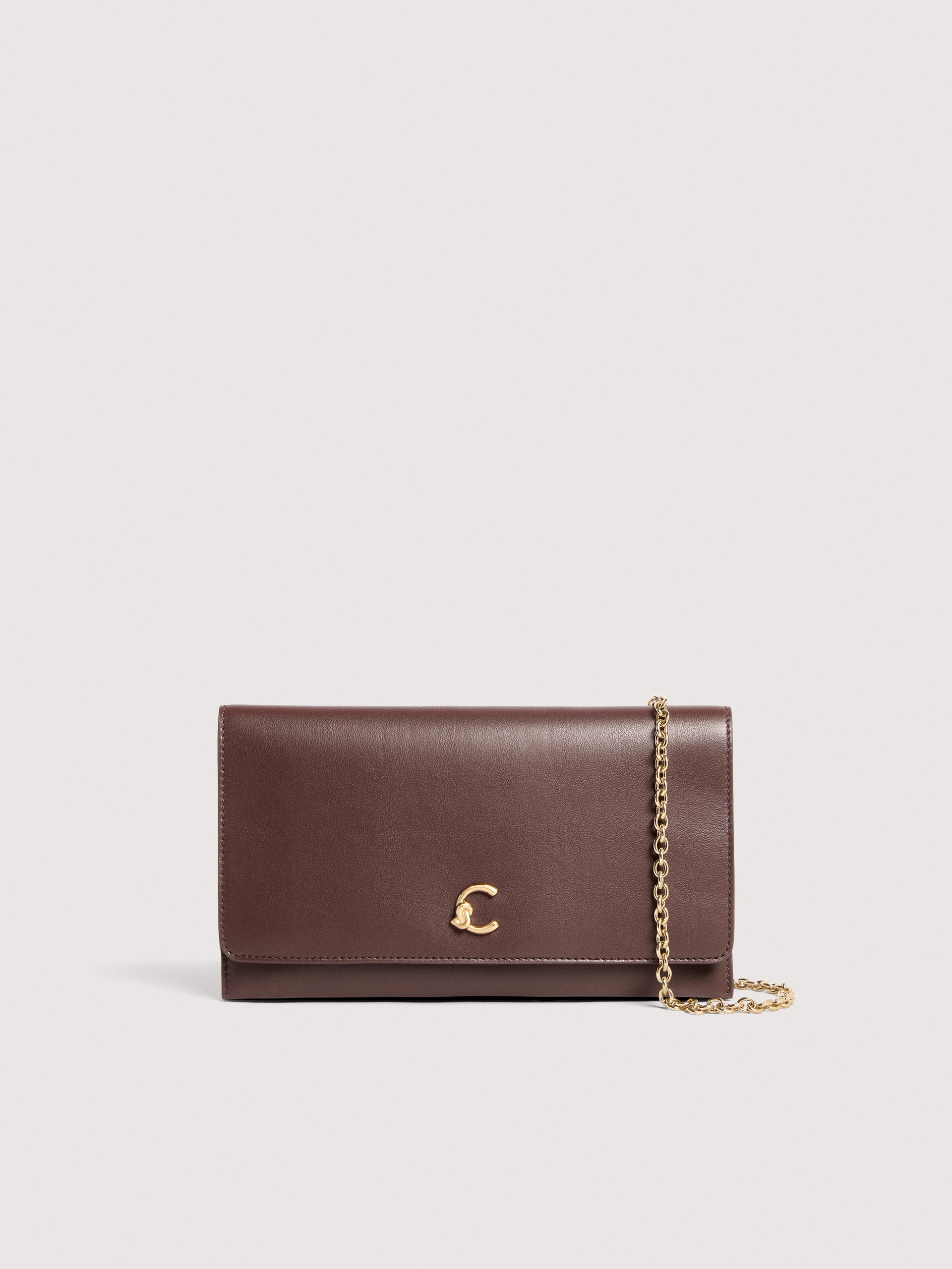 Coccinelle C-ME LIGHT R49 BERRY
