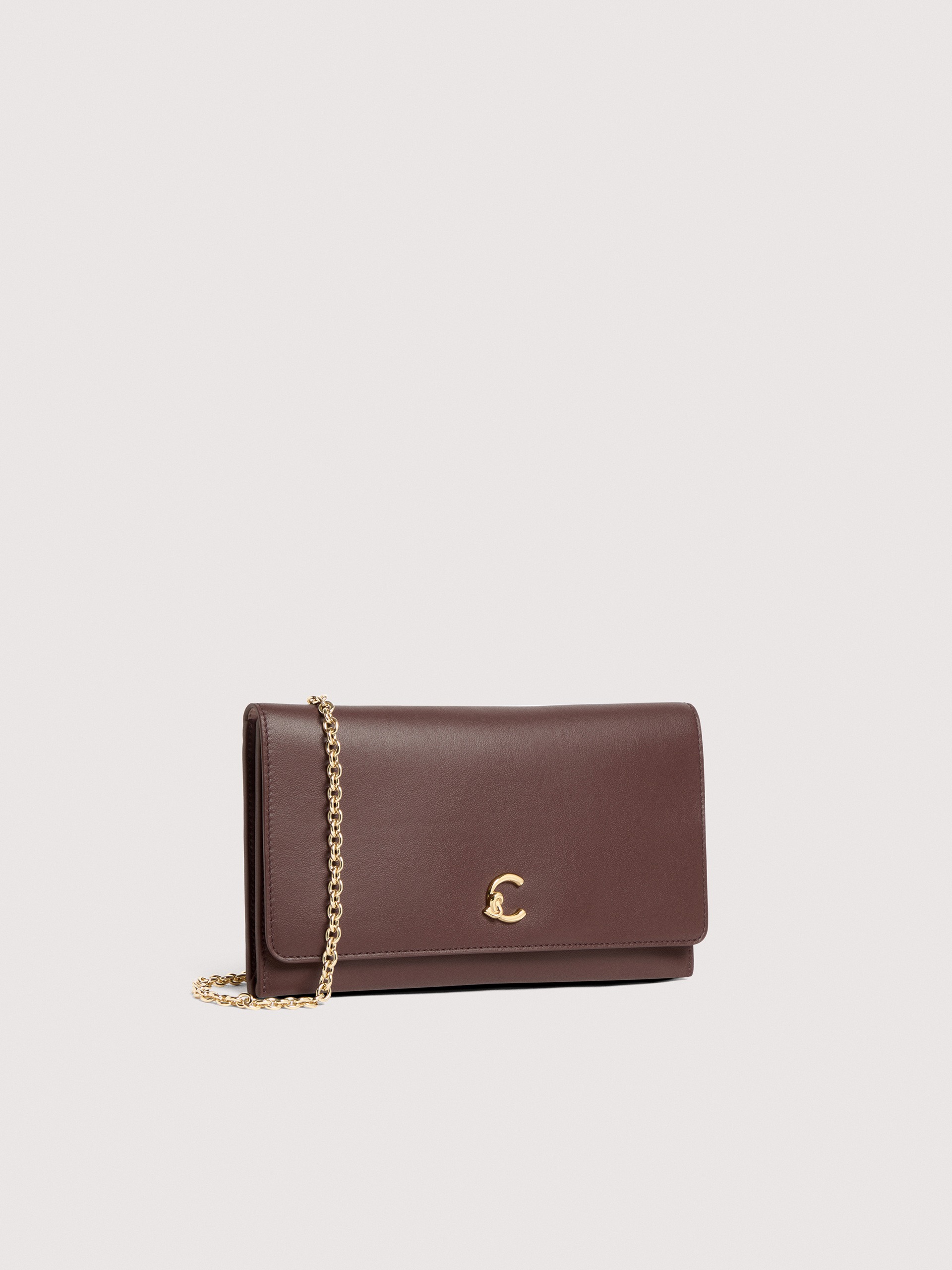 Coccinelle C-ME LIGHT R49 BERRY - immagine 2