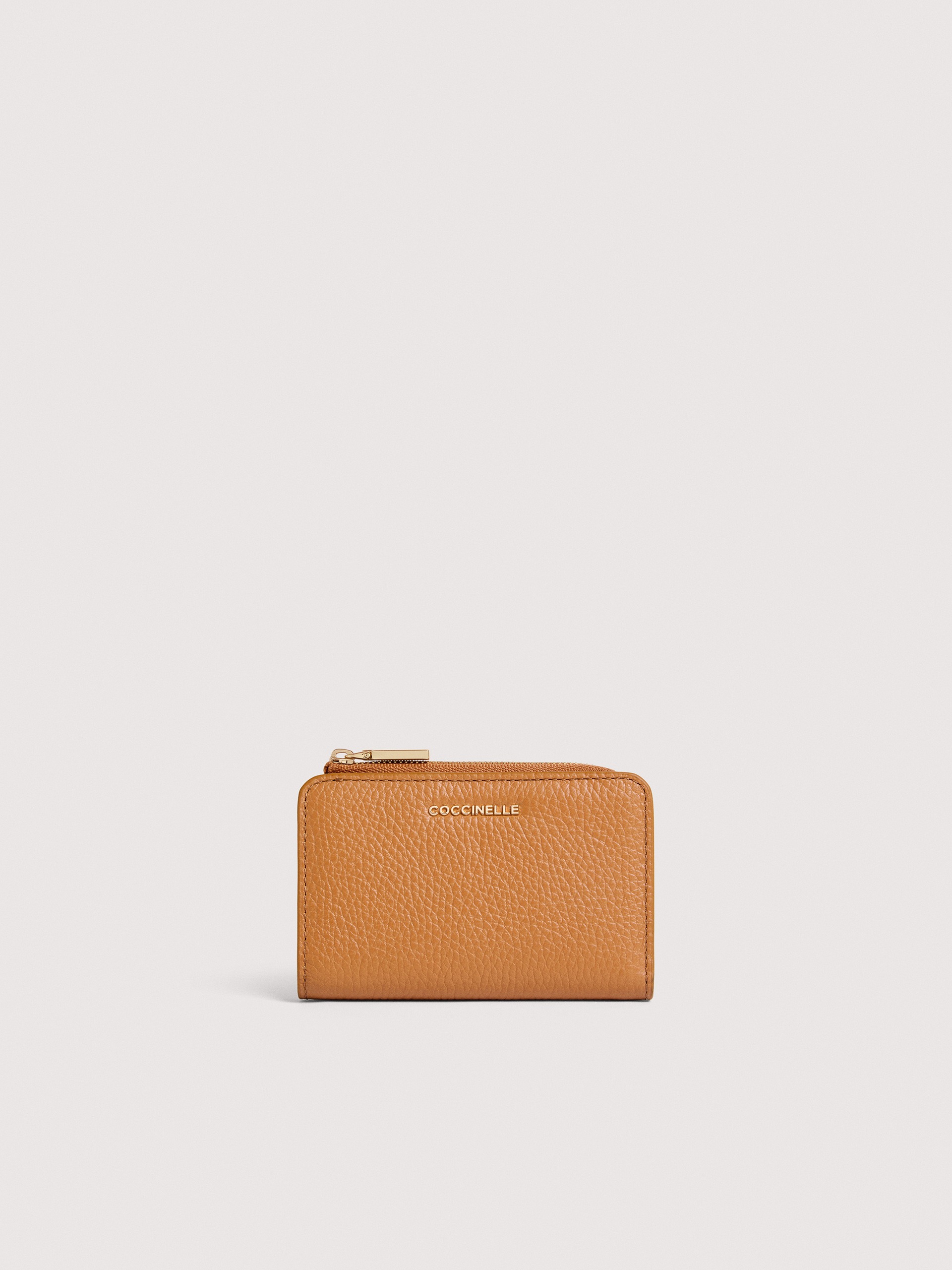 COCCINELLE METALLIC SOFT R36 ROBIN