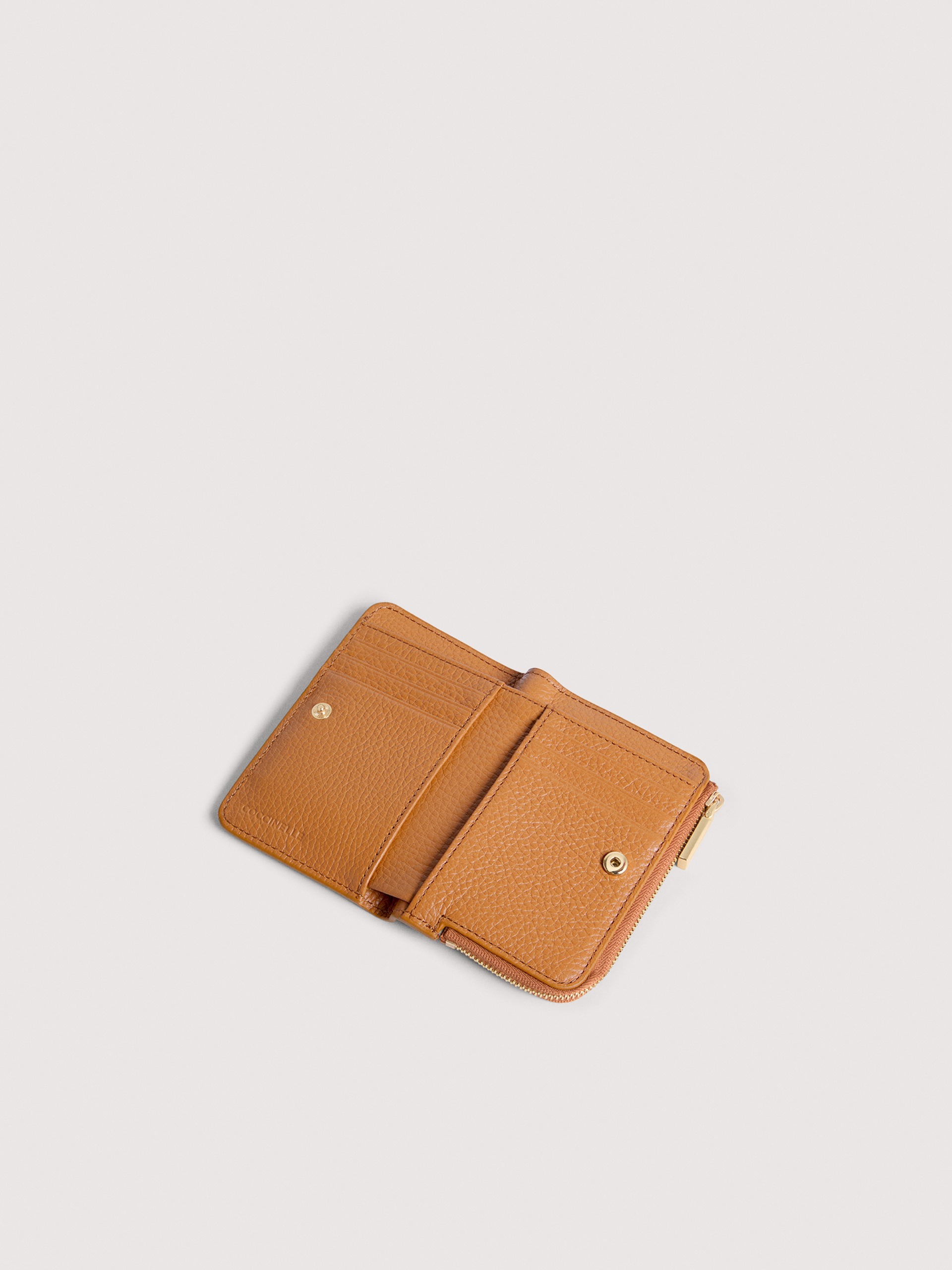 COCCINELLE METALLIC SOFT R36 ROBIN - immagine 2