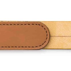 DONNAVVENTURA CINTURA REVERSIBILE NATURALE 010